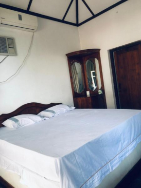 Sarojeni Apartments